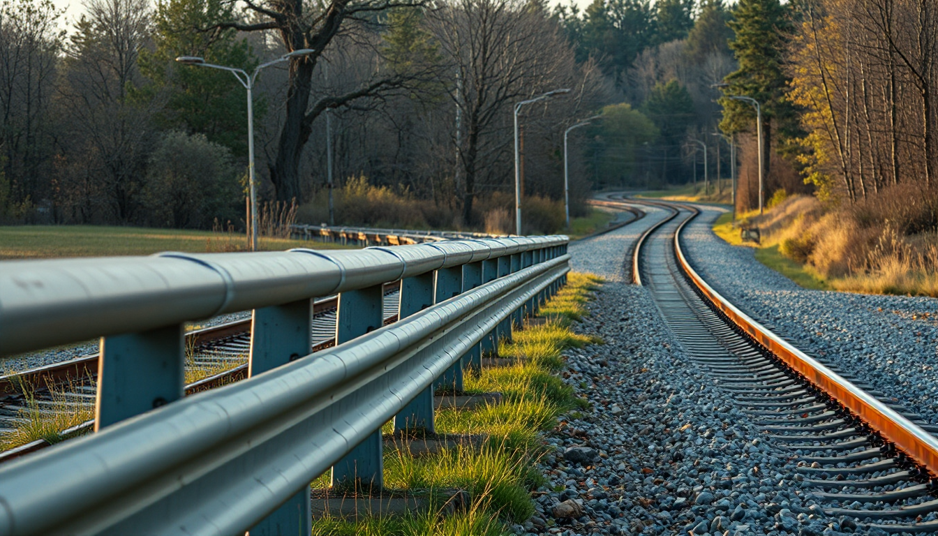 $7,895.15 Guardrail Bid Raises Responsibility Question in Montpelier