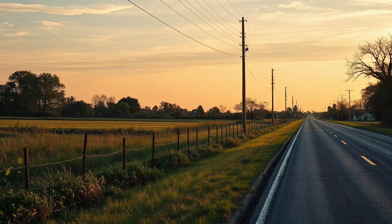 State Road 26 Junk-Vehicle Fight Awaits County Review