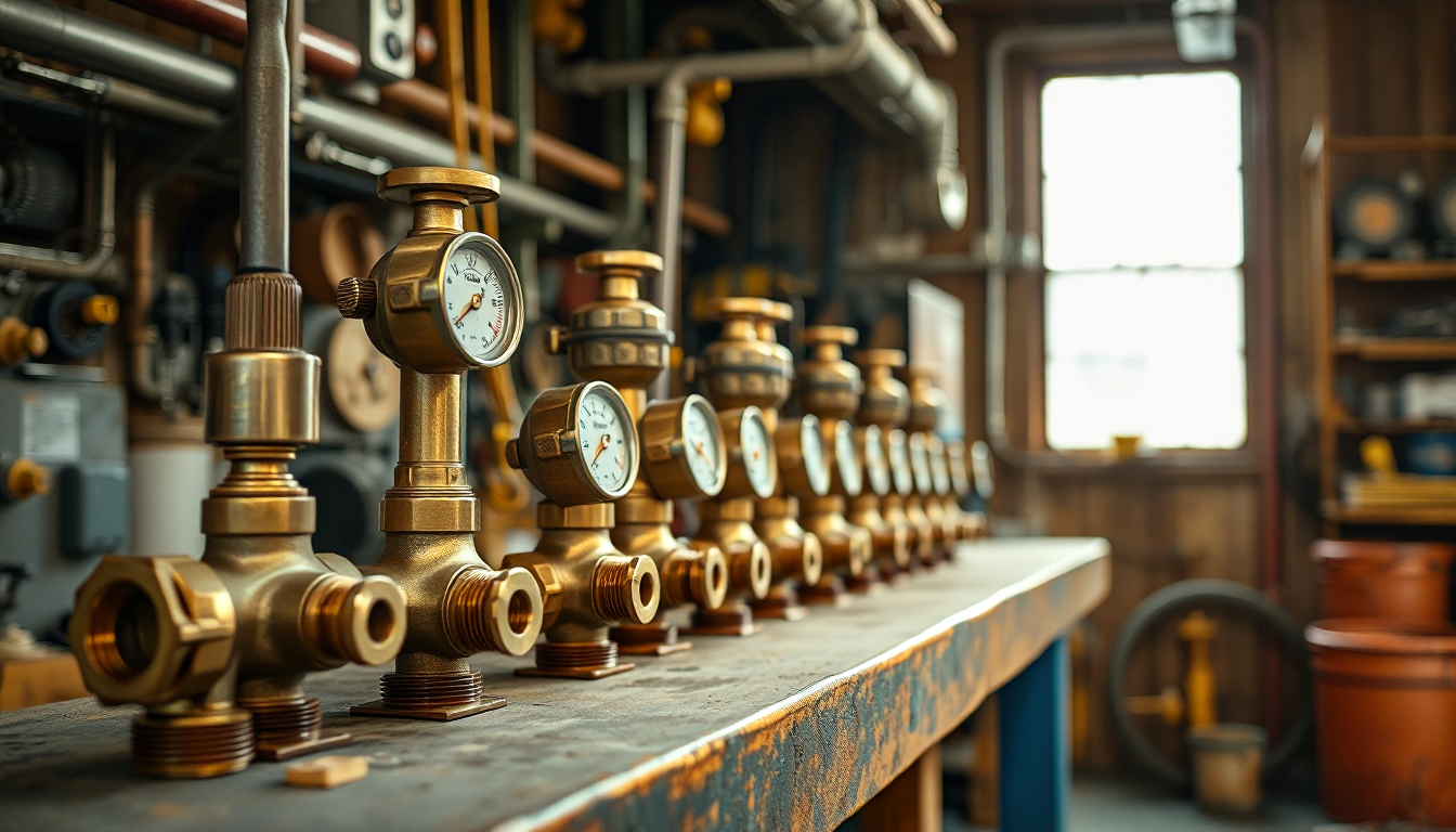 Water Meter Replacement Starts Late August — Montpelier Targets Thanksgiving Completion