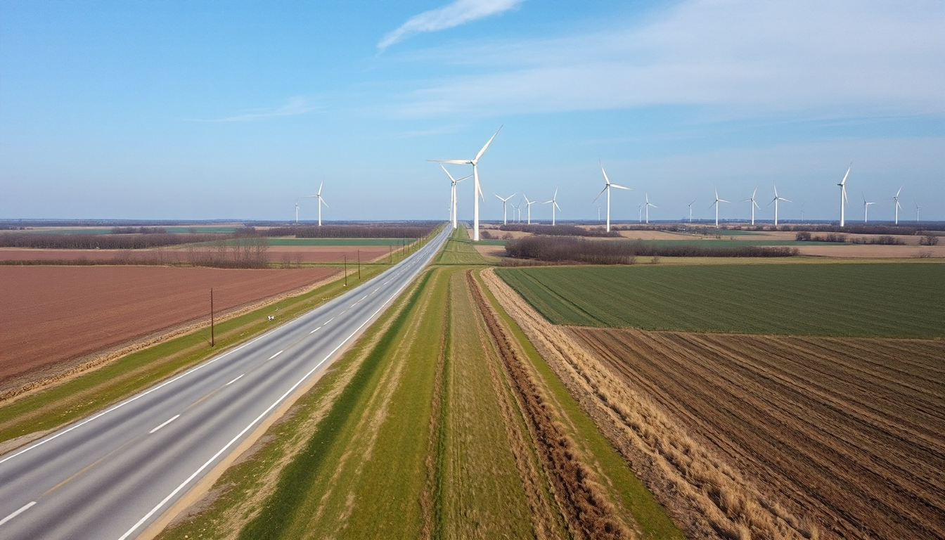 County Council Wants Revised RWE Phase II Deal Returned