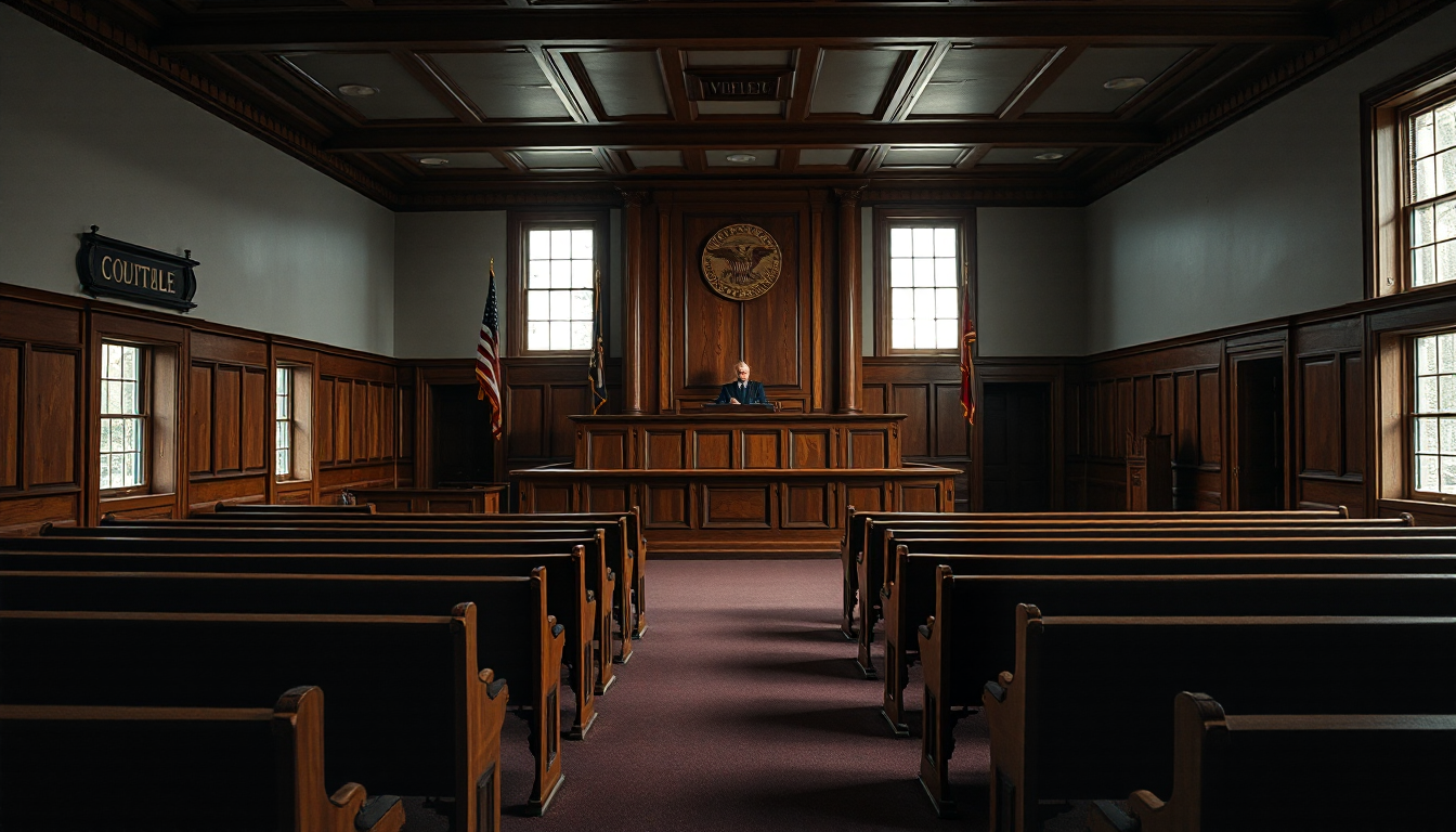 Montpelier Lawsuit in Discovery Phase — No Trial Date Set