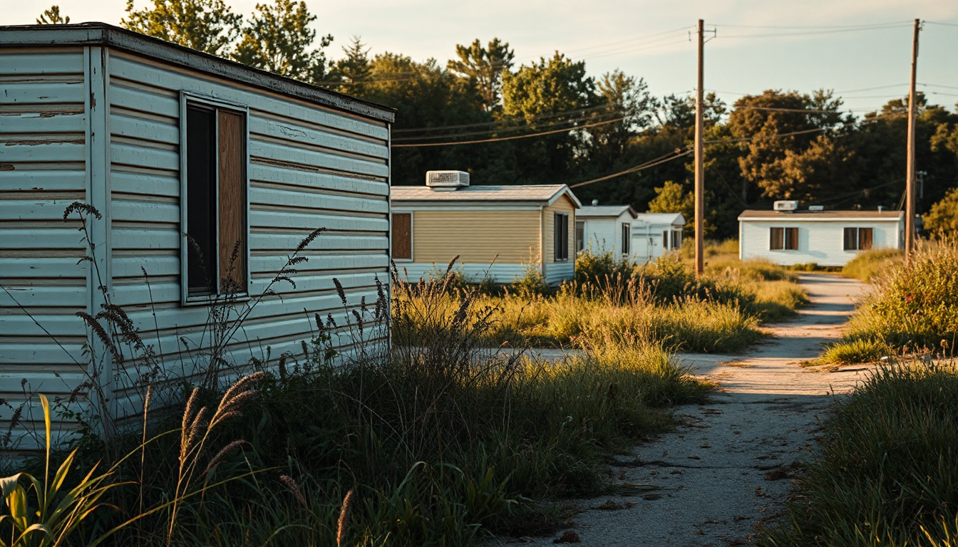 Three Greenbrier Drive Properties Ordered for Emergency Teardown in Hartford City