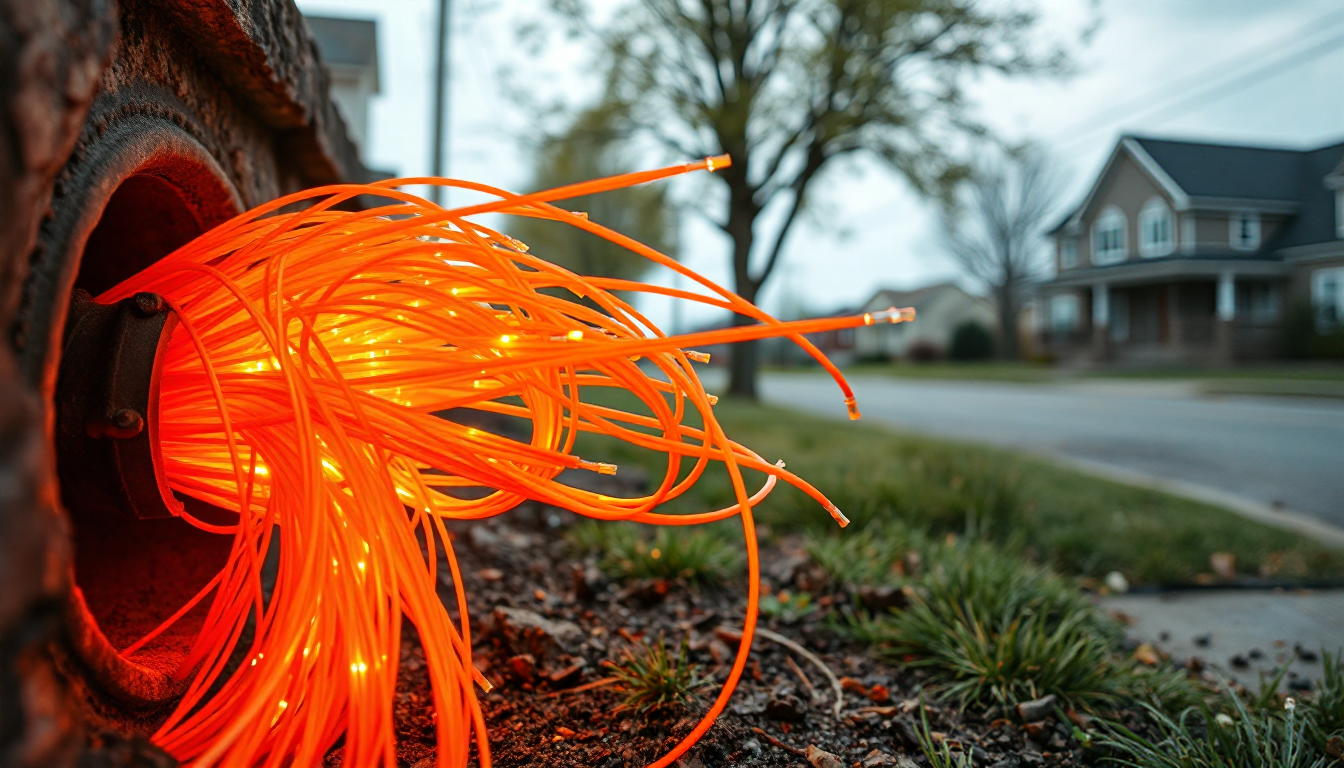 Two More Fiber Expansion Projects Approved in Hartford City
