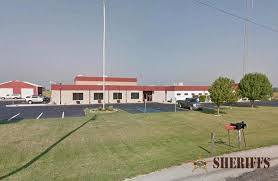 Blackford County Jail Backup Generator Approved for Replacement After 30 Years