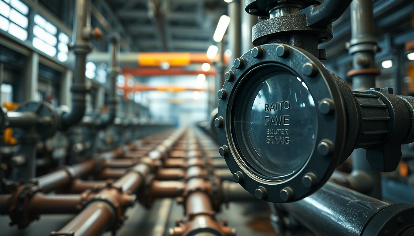 Montpelier Launches Backflow Prevention Program for Businesses