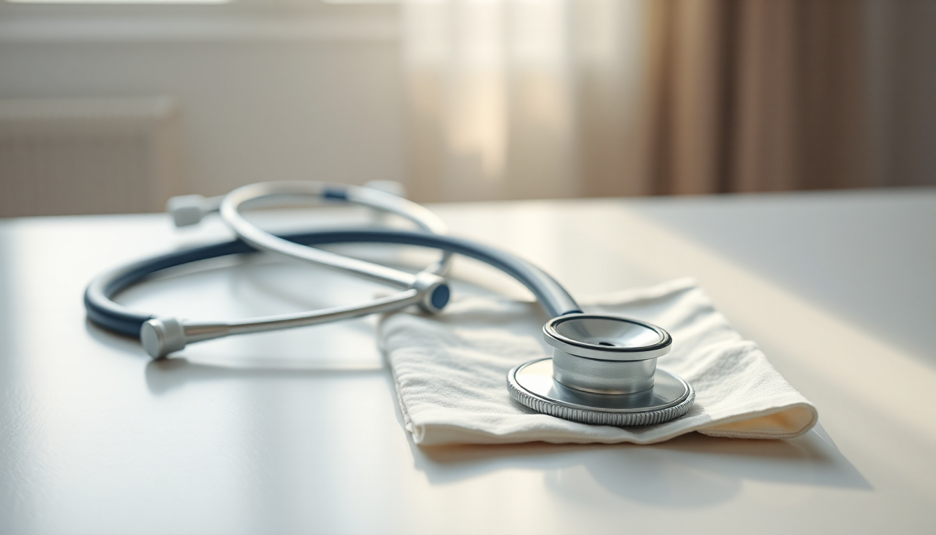 Jail Health Bidders to Present in Blackford County