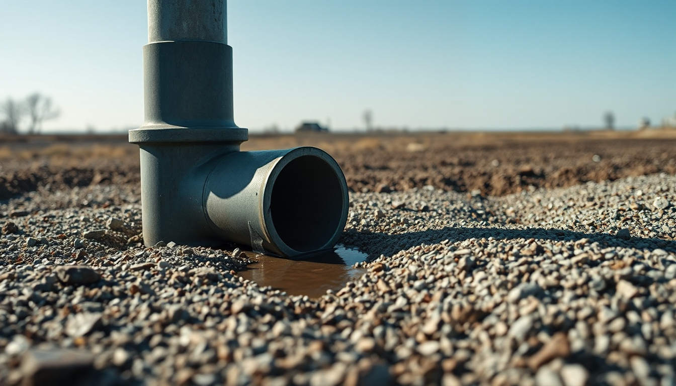 $744 Wastewater Credit Reported in Montpelier
