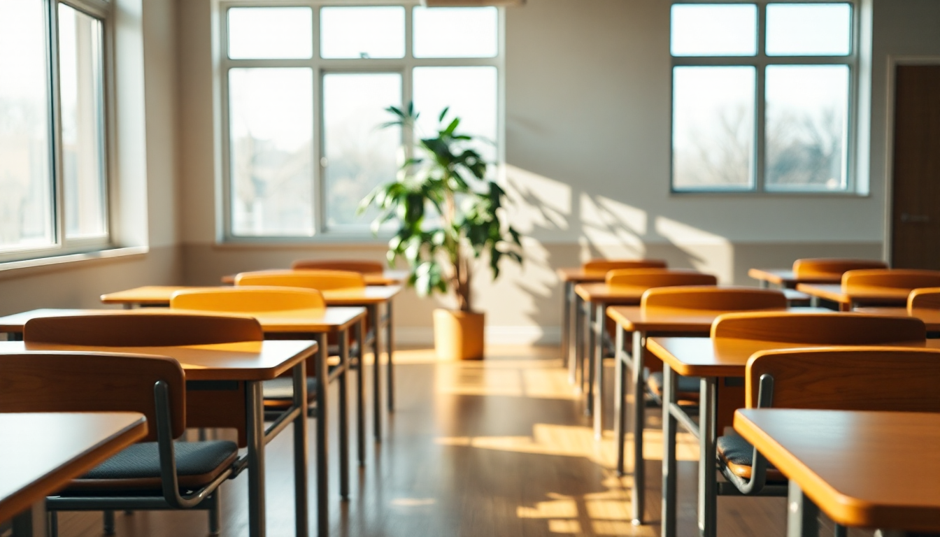Teachers’ $1,400 Raises Proposed in Blackford County Agreement