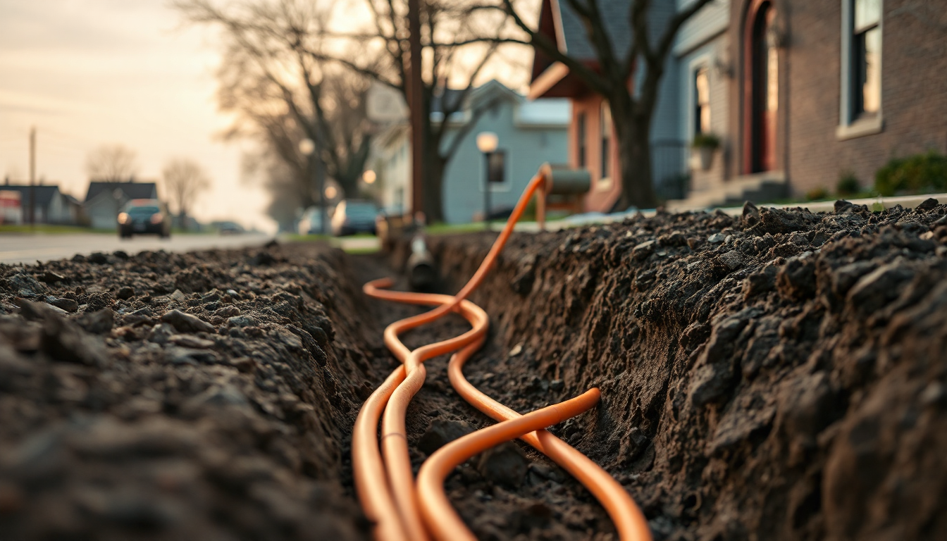 Hartford City Council Approves Fiber Project Right-of-Way Changes