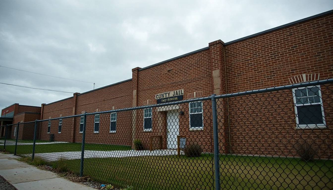 Hartford City Approves $50,000 for Jail Recovery Program from Opioid Funds