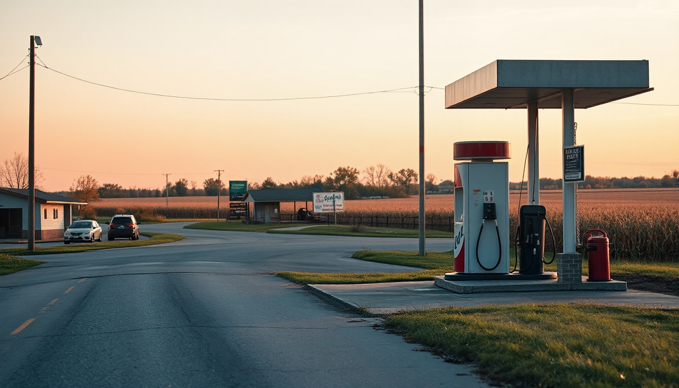 State Board of Finance to Vote on $533 Million Gas Tax Reimbursement July 21