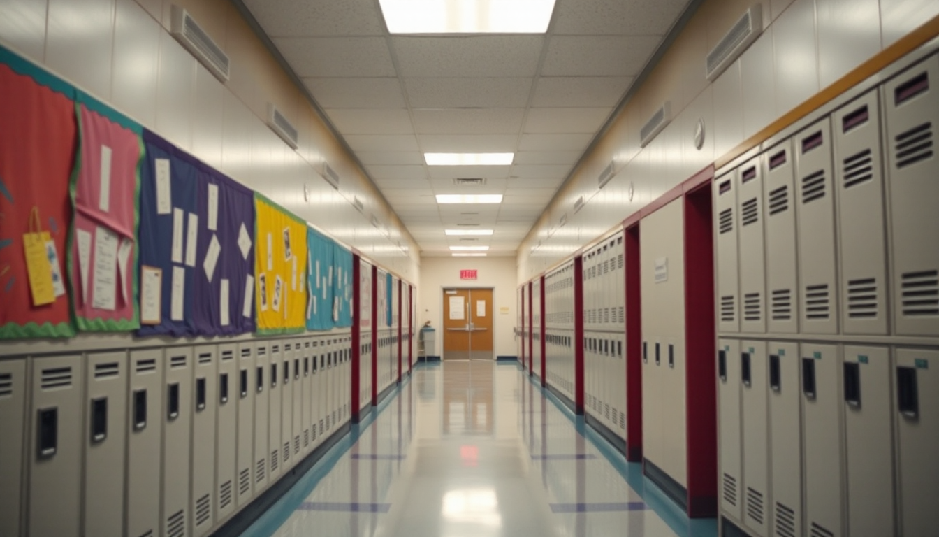 BCS Enrollment Falls to 1,350 — Kindergarten Class Is Smallest in District History