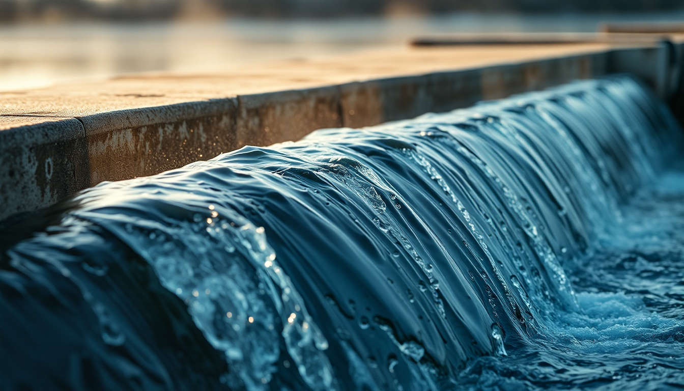 Sewer Testing Cycle Explained in Shamrock Lakes