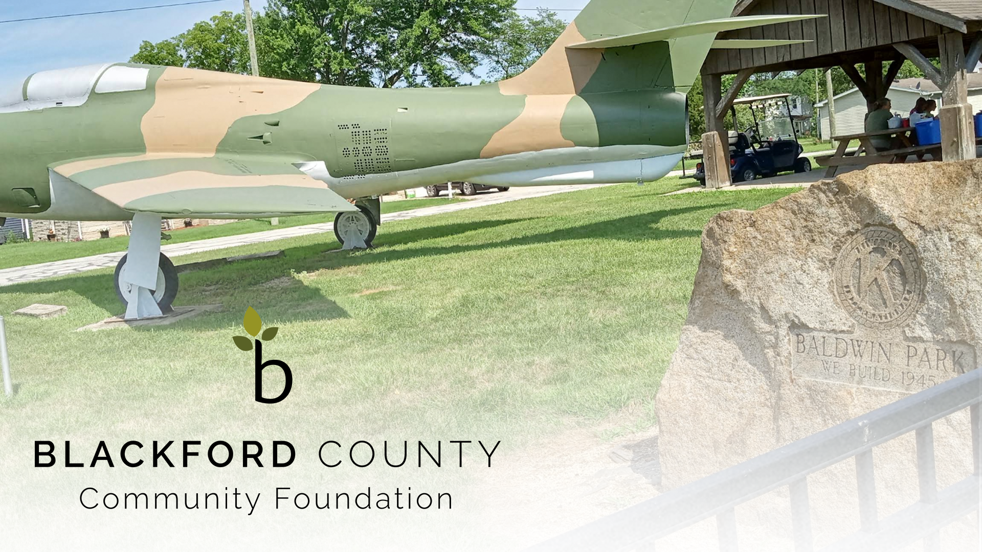 Two local projects receive $343,000 in Lilly-funded grants