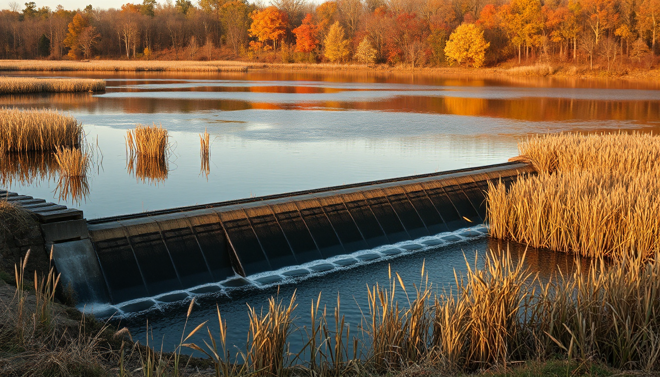 Lake Mohee Ownership Papers Sought in Blackford County