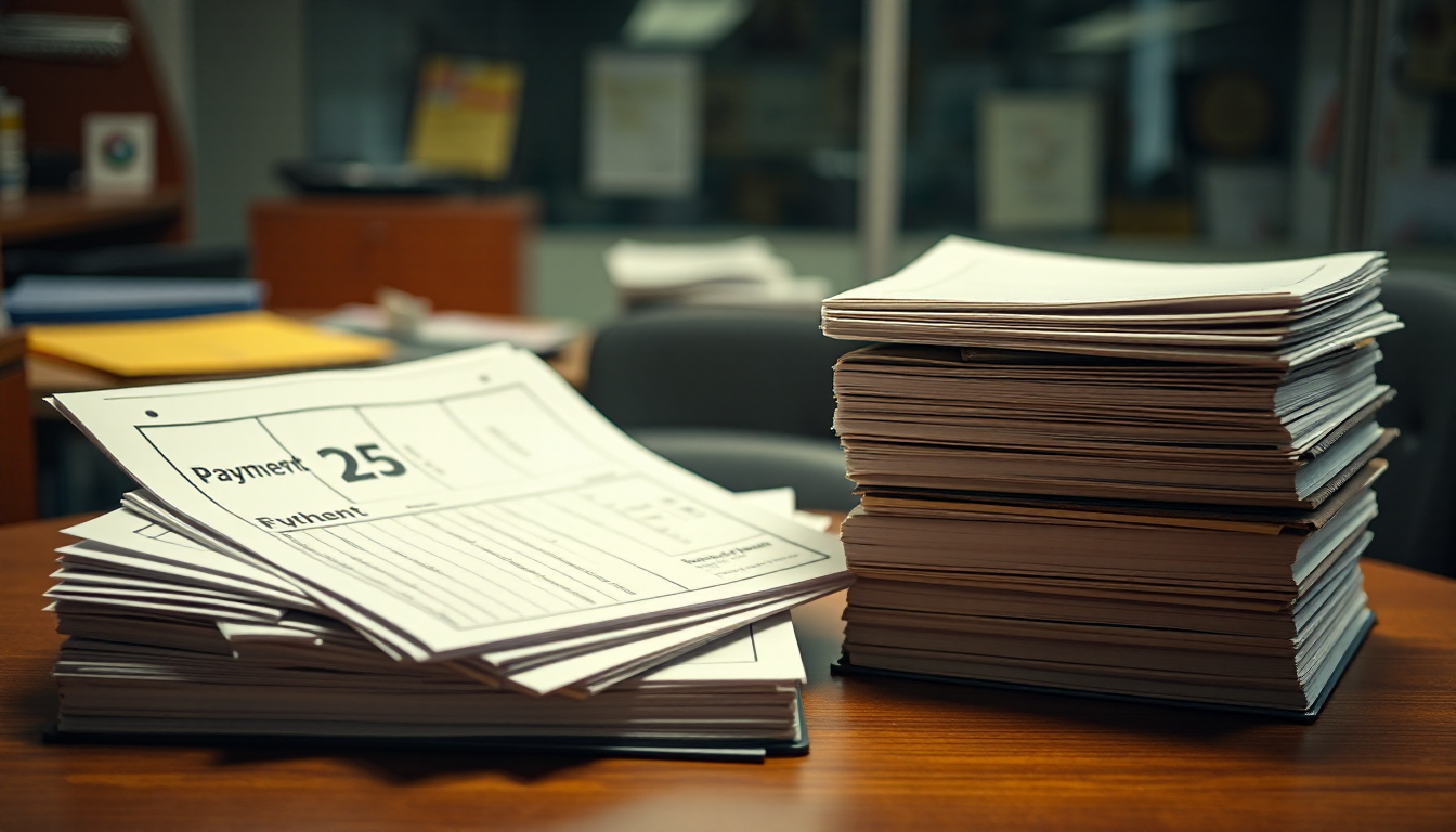 Dunkirk Council Approves $470,224 in Payments and Two Leak Adjustments