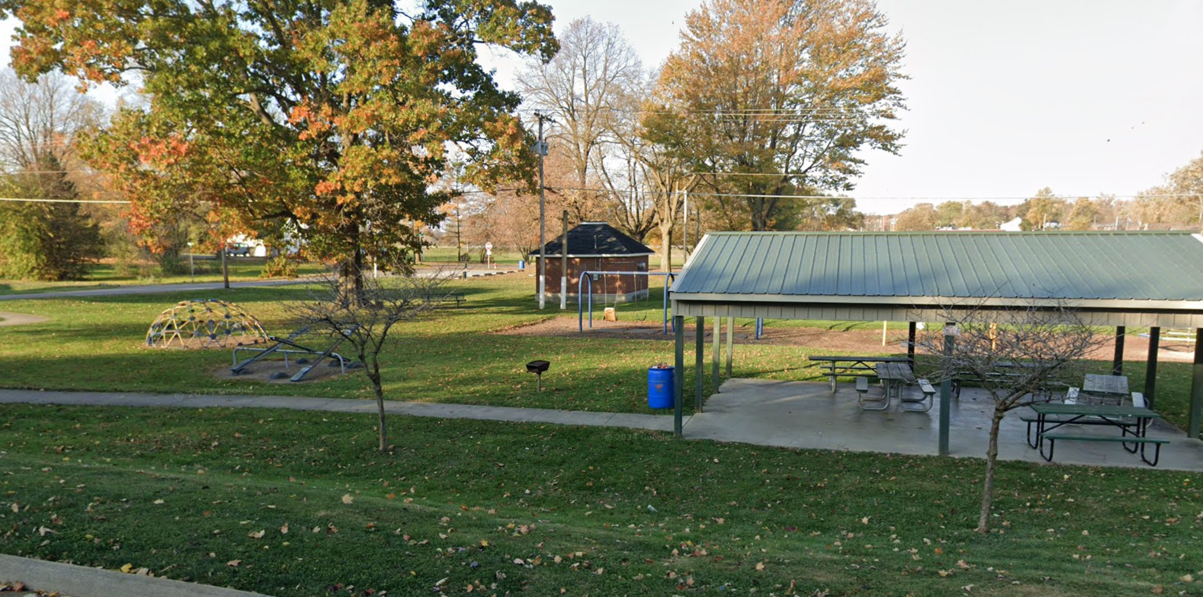 Hartford City Parks Department Hits Full Staff, Reports Citywide Improvements and Vehicle Shortage