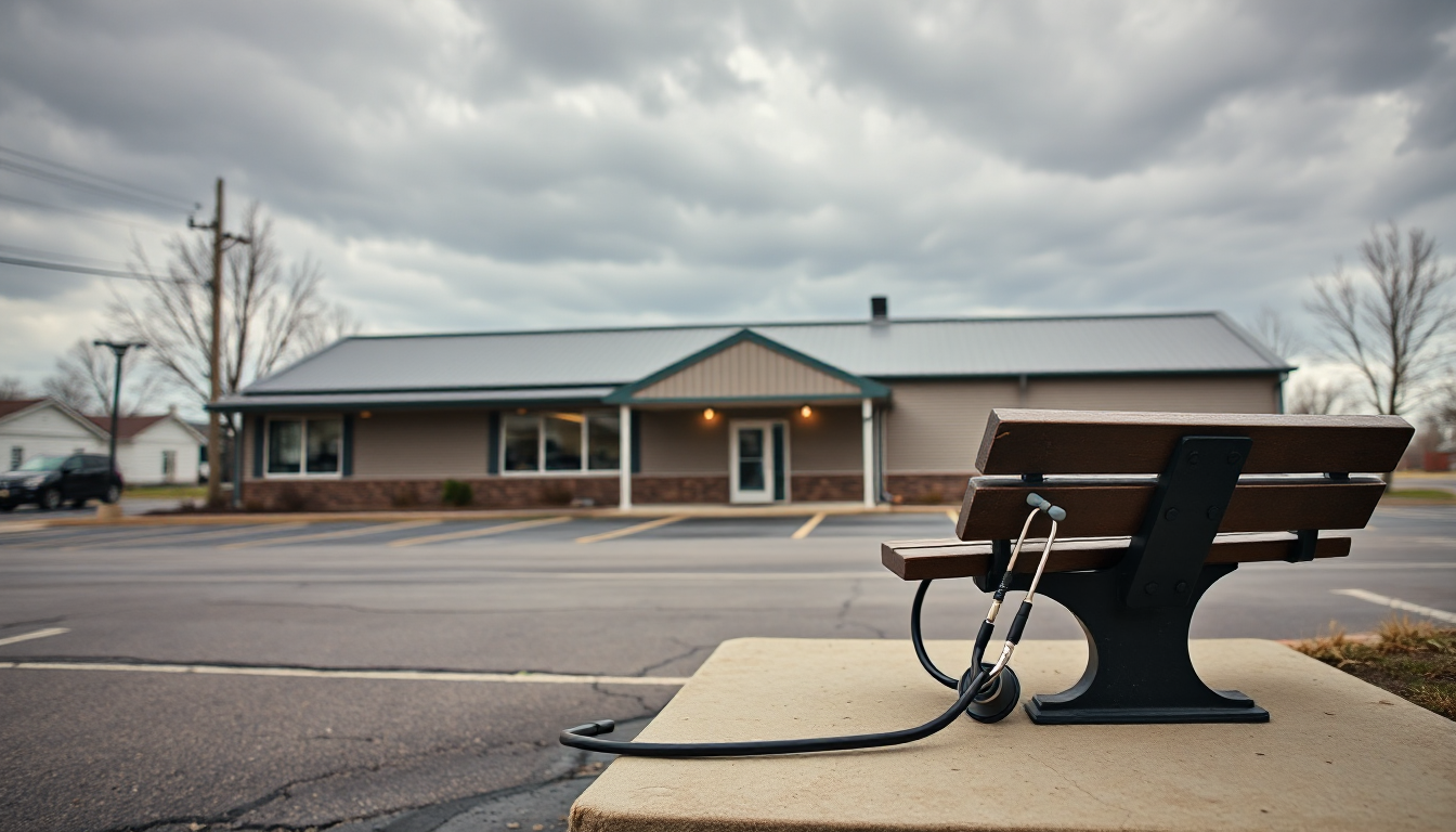 Anthem-Meridian Medicaid Split Takes Effect July 25 With No Deal Reached
