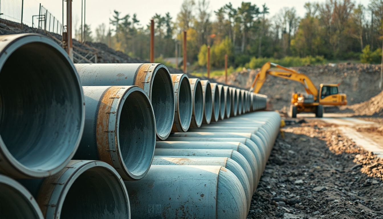 Hartford City Awards CSO Project to Cobalt, Pre-Construction Meeting Friday