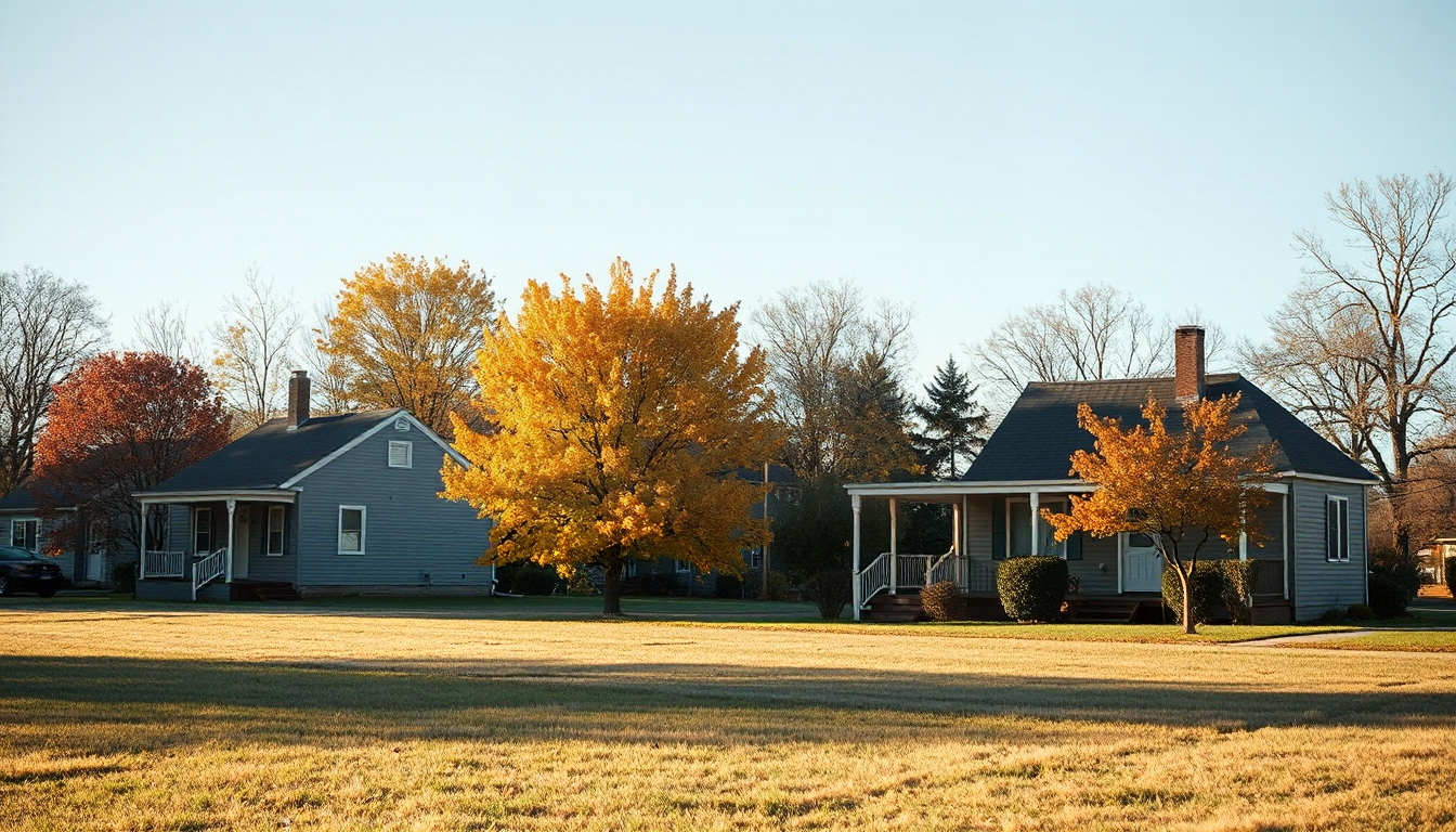 Mayor's Henderson Street Annexation Wins Montpelier Approval After Delay