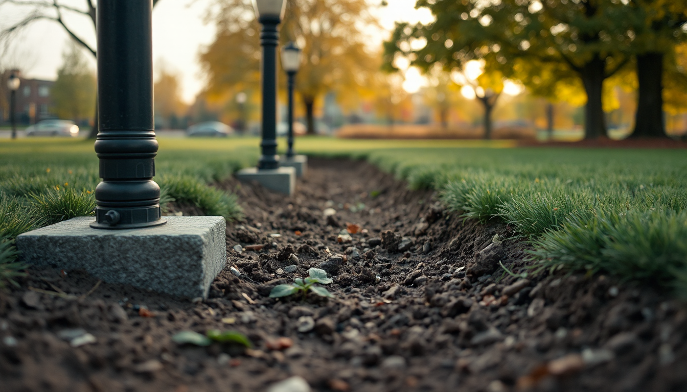 Depot Park Building in Dunkirk Moves Toward Revised Pricing