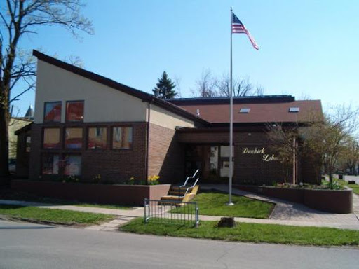Marsha Fuller Appointed to Dunkirk Library Board