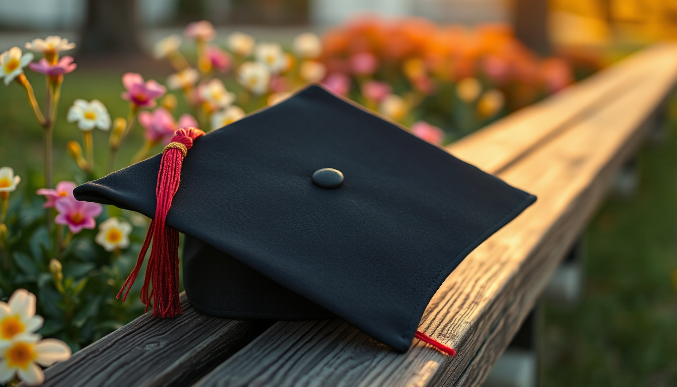 May 28 Graduation Set for Blackford County Schools