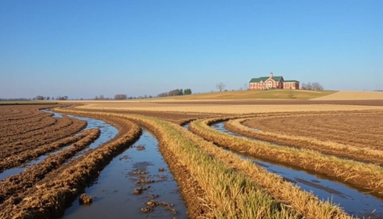 Watershed Academy Trip Approved for Blackford County in 2027