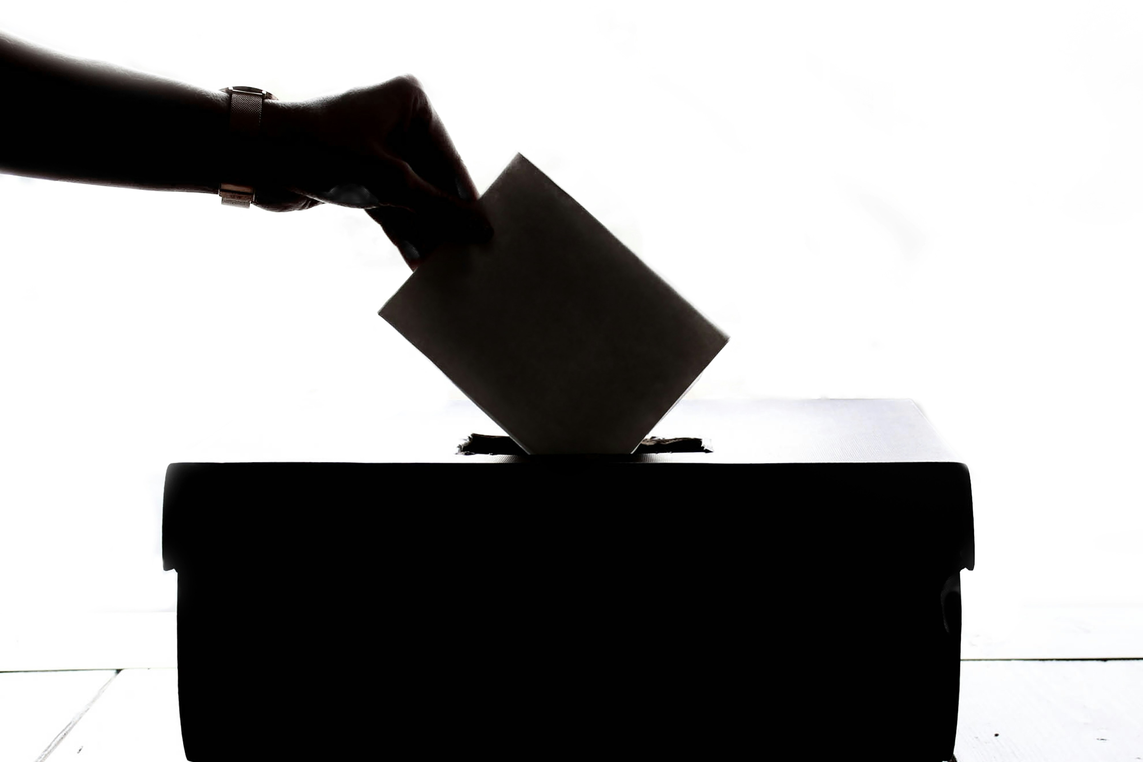 Saturday Early Voting Is Tomorrow in Blackford County