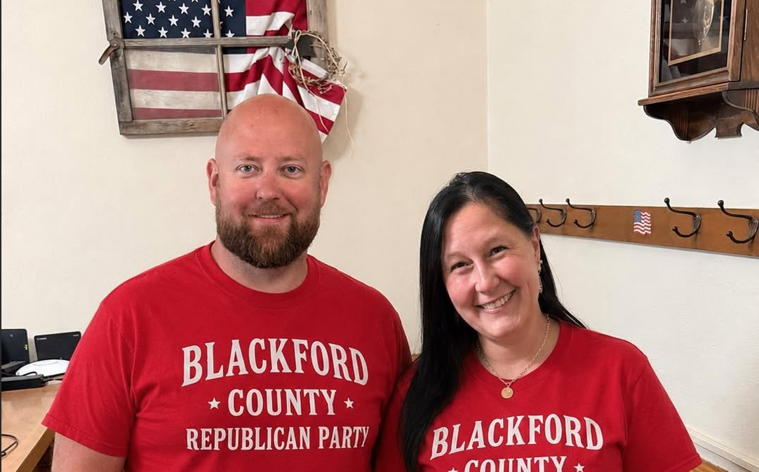 School Board Filing Period Closes With Two Republican Candidates for Blackford County Schools