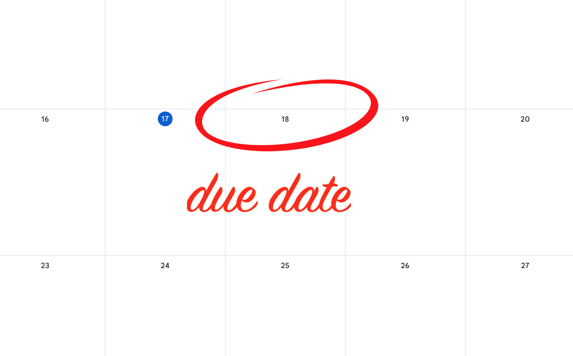 Blackford County School Board Filing Deadline Is Tomorrow at Noon