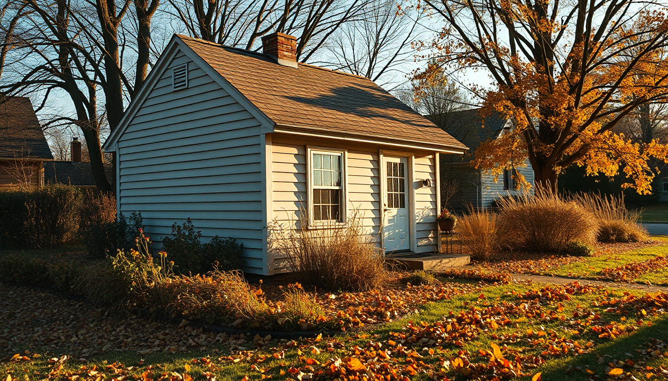 Dunkirk 625-Square-Foot Homes Proposed in Zoning Rewrite