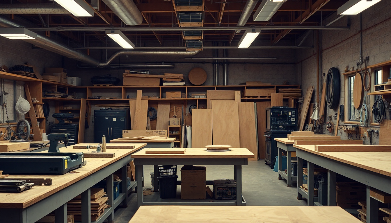 Maker-to-Market Accelerator Coming to Hartford City; People's Marketplace Seeks Building Expansion