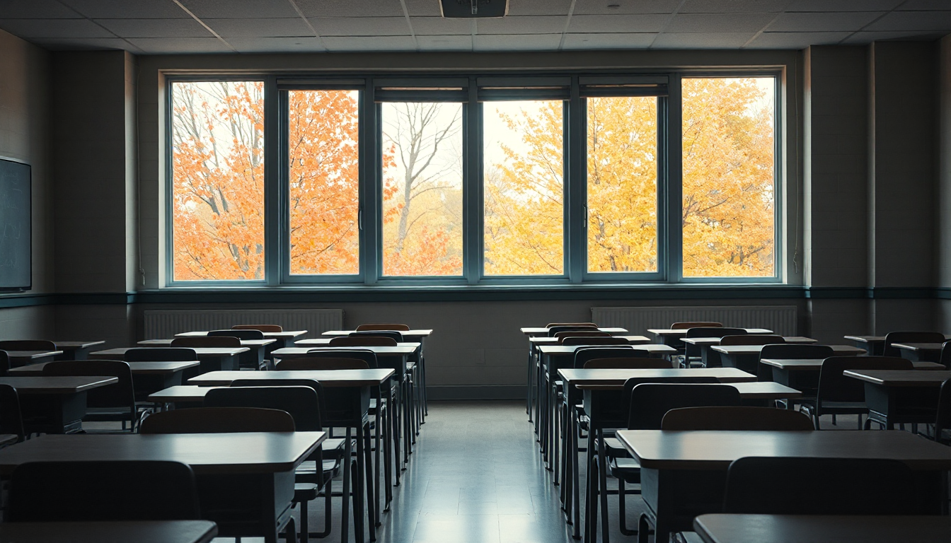 Teachers' Contract Approved in Blackford County