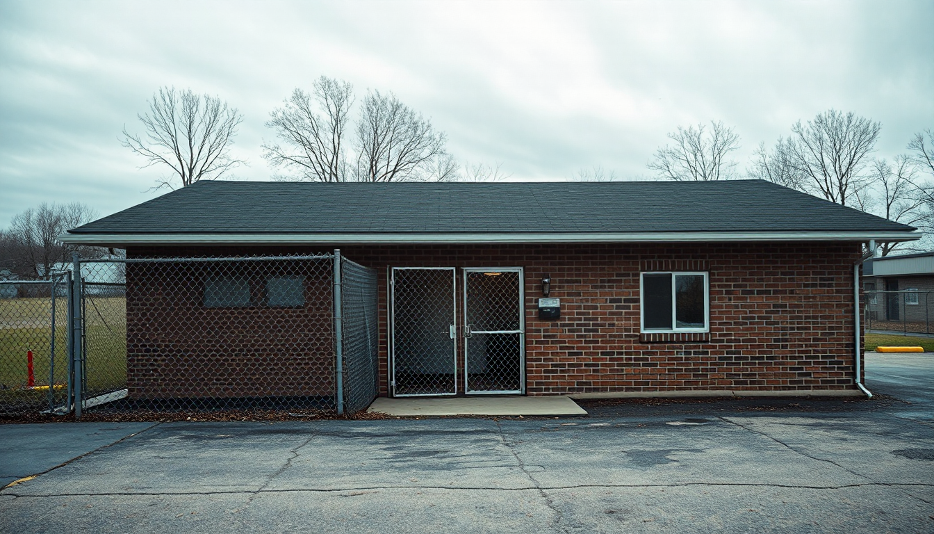 Blackford County Council Restores Animal Shelter Contract to $47,500