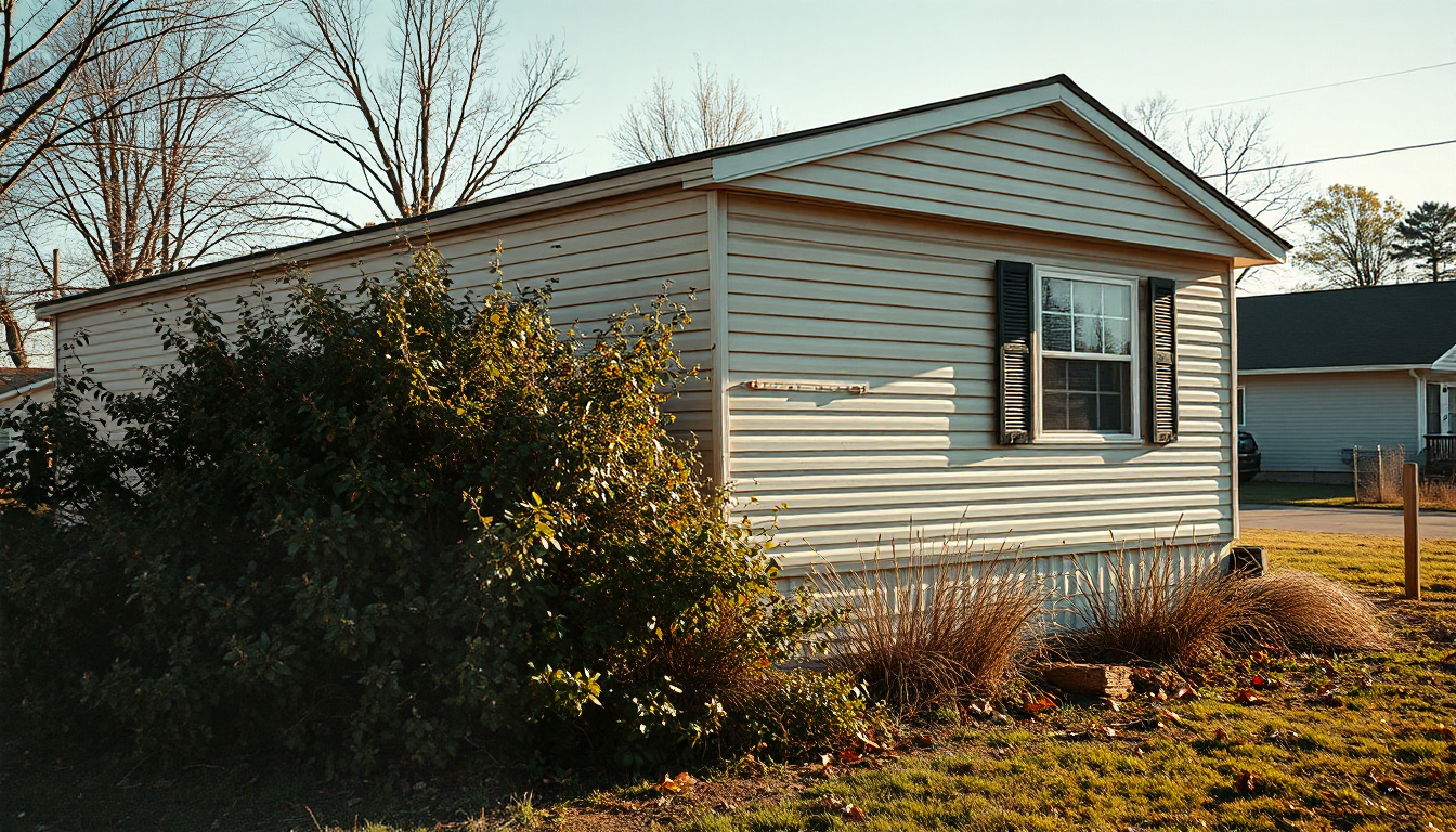 725 Greenbrier Teardown Order Rescinded After Owner Cleanup in Hartford City