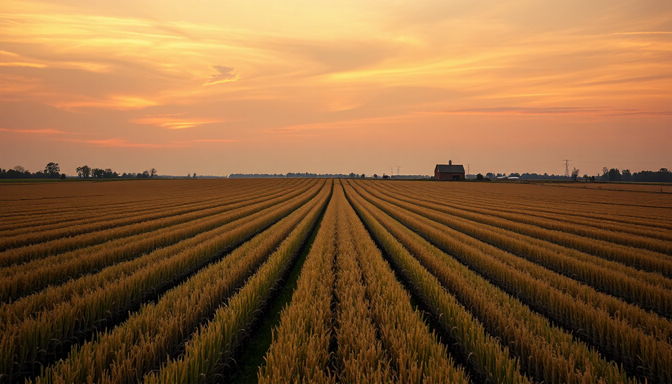 $20,300 County-Farm Bid Accepted in Blackford County
