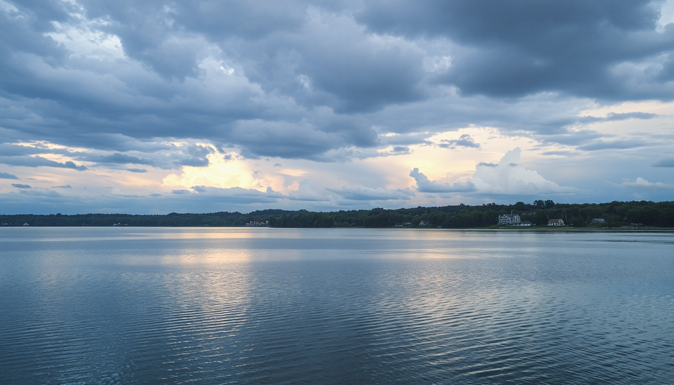 Hazard-Plan Input Sought From Shamrock Lakes