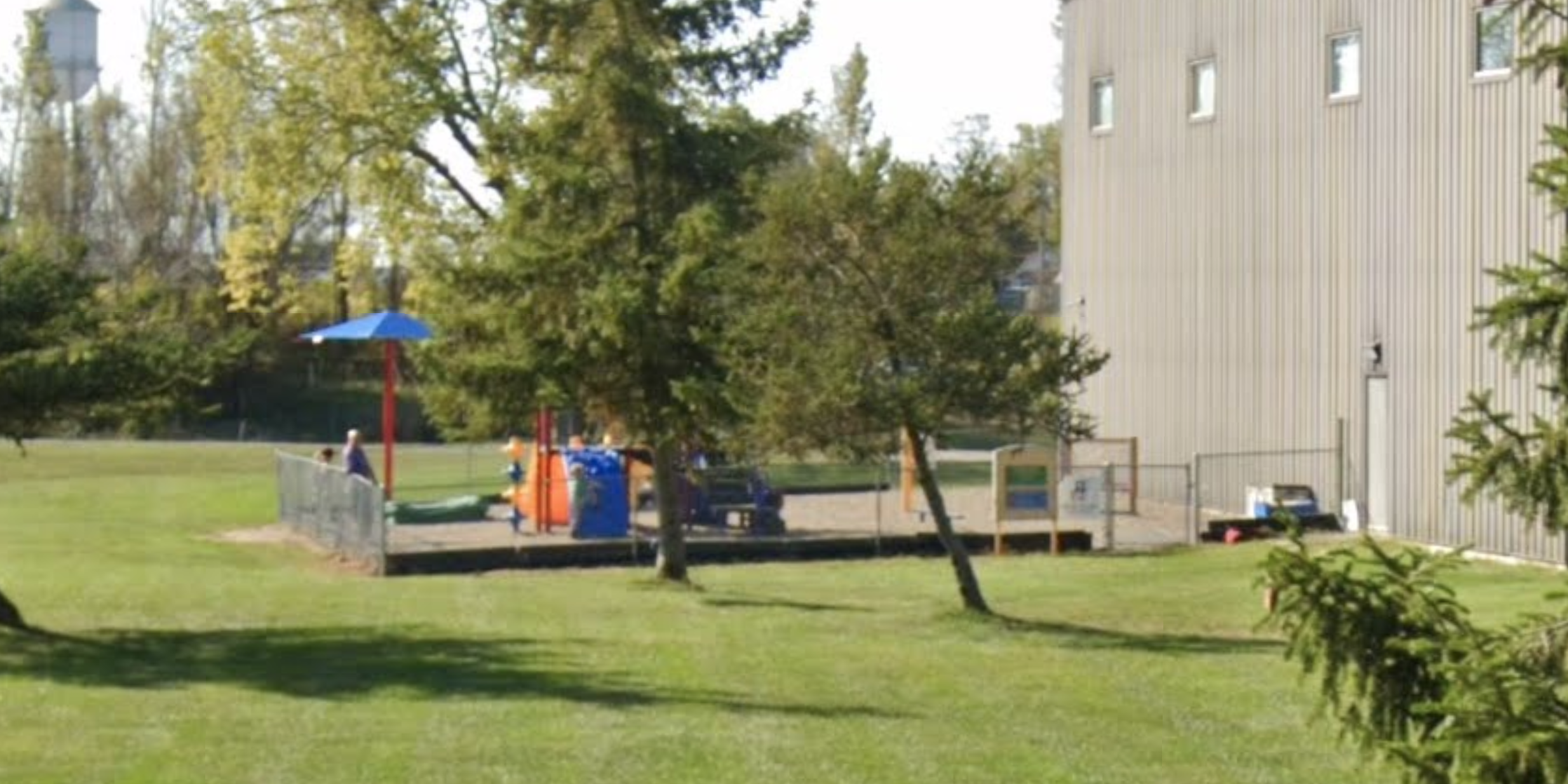 Dunkirk Approves Fence Removal to Open Access to Playground Equipment