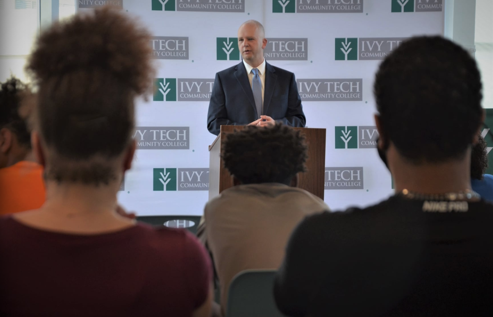 Rob Keisling Appointed to Indiana State Workforce Board
