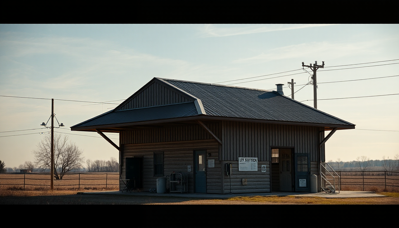 Main Lift Station VFD Ready for Install — Scheduling Delayed