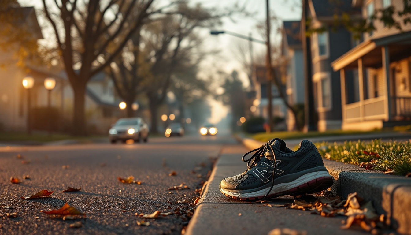 Thanksgiving 5K Planned for Hartford City