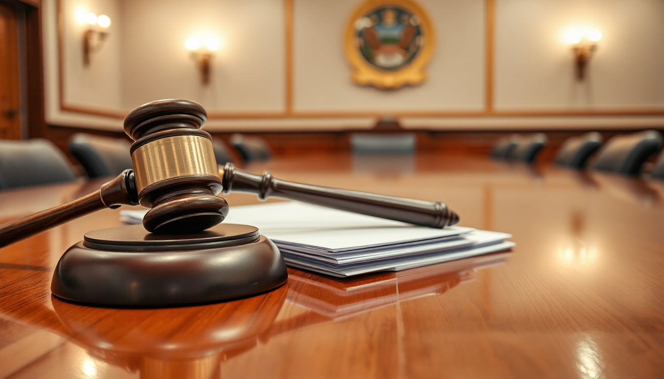 Teays River Economic Development Agreement Tabled by Blackford County Commissioners