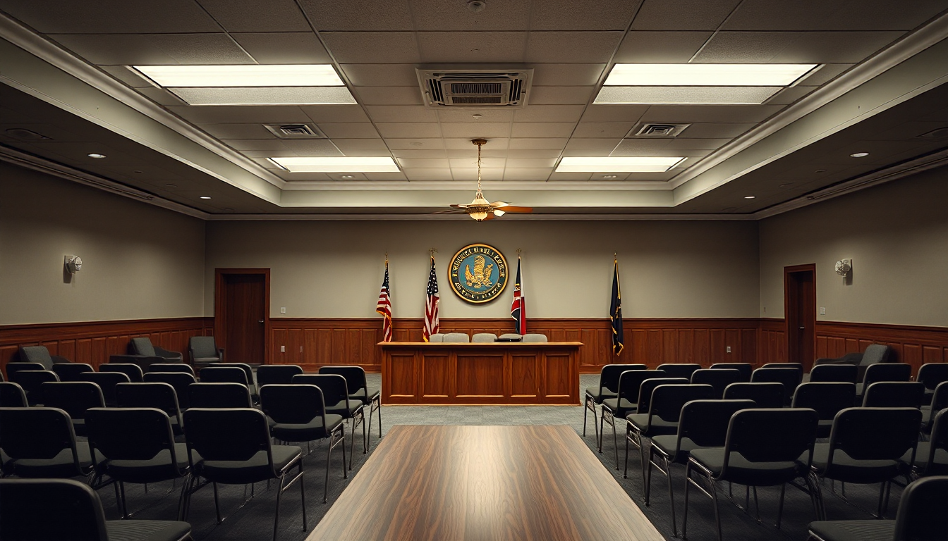 Drainage Board Ends Zoom Livestreaming, Follows Commissioners' Lead in Blackford County