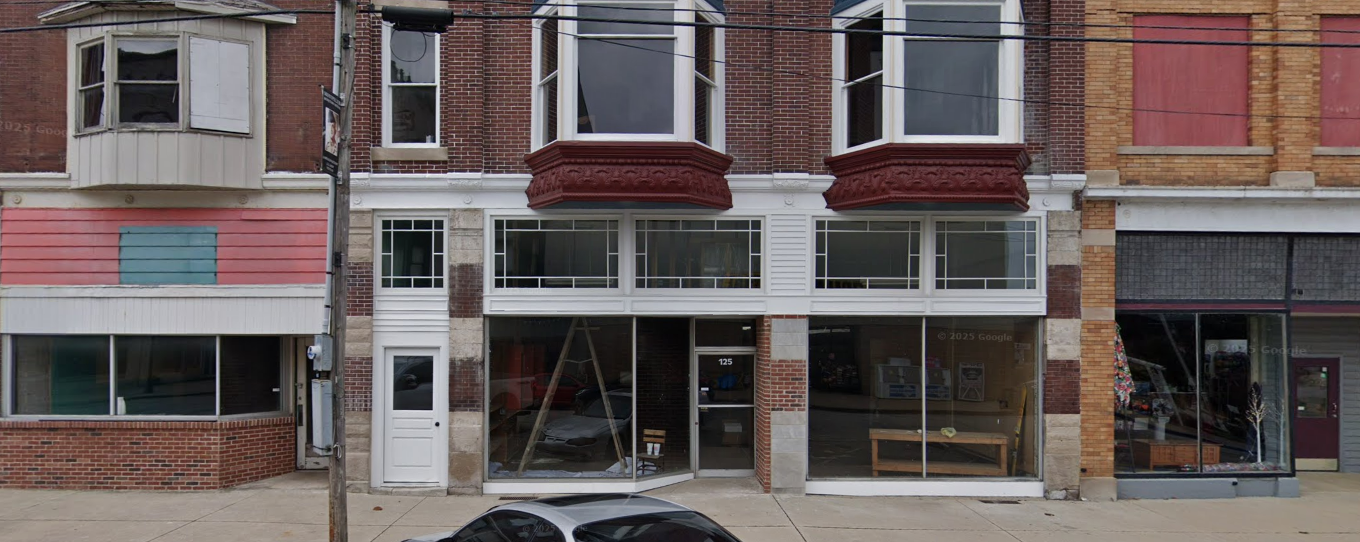 Montpelier 125 South Main Renovation Moving Forward With $98,280 Budget