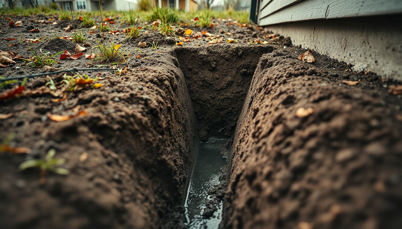 Two Dunkirk Leak Adjustments Approved for Washington and Main