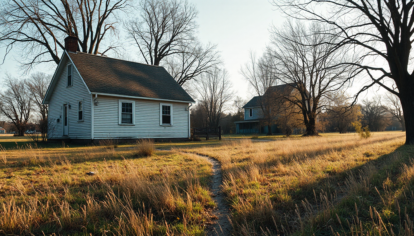 Hartford City Releases Two Property Cases, Defers Others