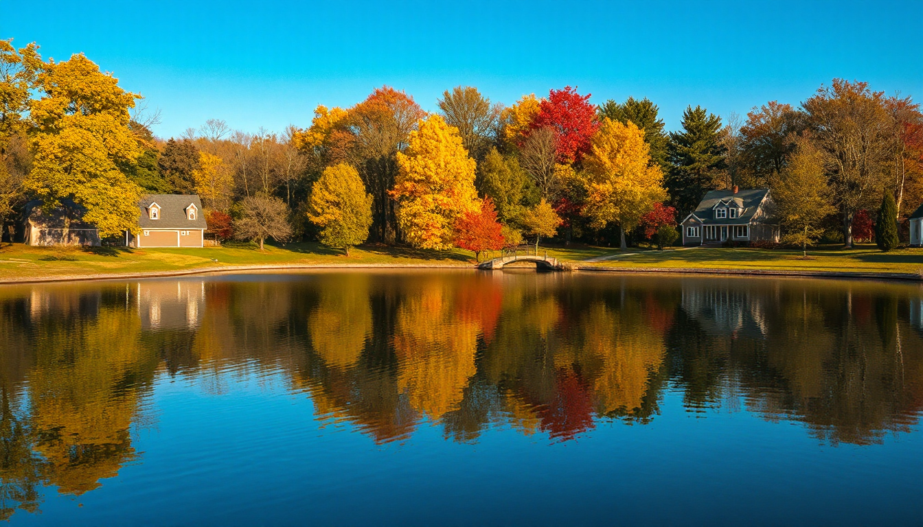 Shamrock Lakes Adopts 2027 Budget After September Planning