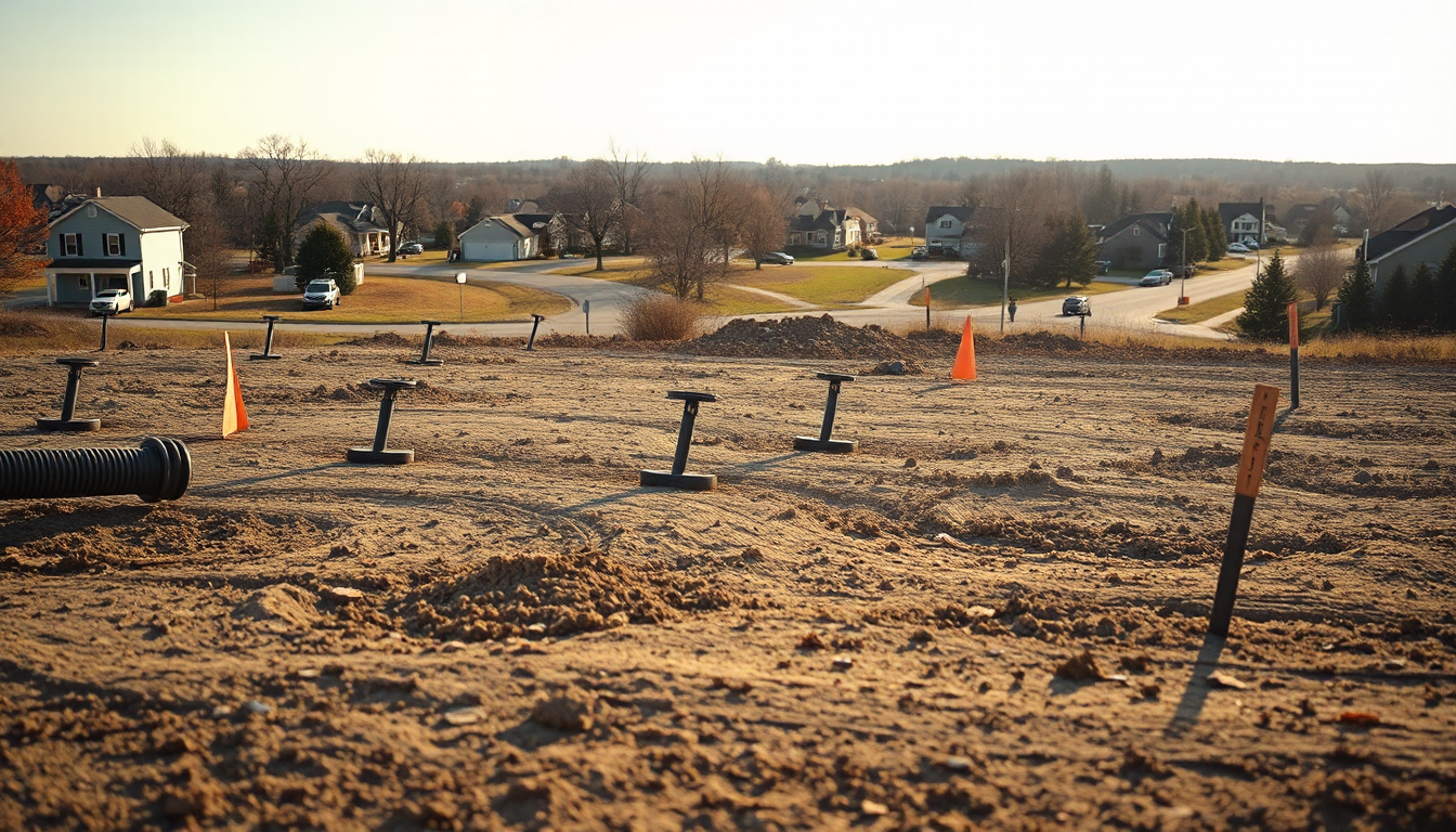 Dunkirk RDC Authorizes Application for $1 Million State Housing Loan