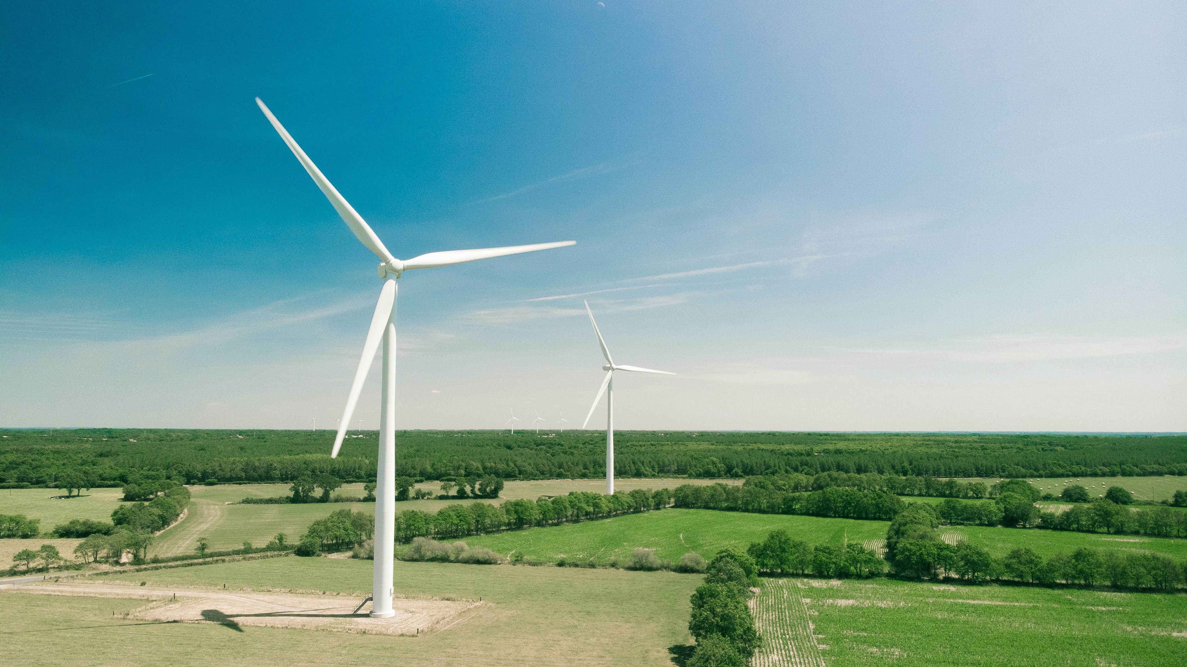 Blackford County Tightens Controls on Wind and Solar Projects as Residents Challenge Approval Process